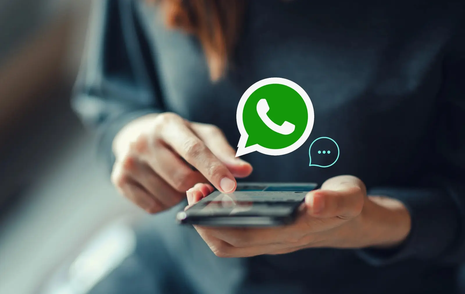 Maduro acusa "WhatsApp" de espionaje