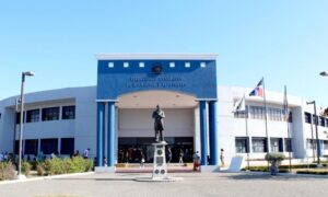 DGM: Más de 30,700 haitianos deportados en junio en 2025