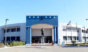 DGM: Más de 30,700 haitianos deportados en junio en 2025