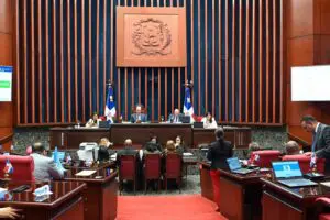 El Senado de la República aprueba creación de nueva Corte de Apelación la provincia Valverde