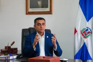 Jesús Batista Suriel exige acceso a Medicamentos de Alto Costo
