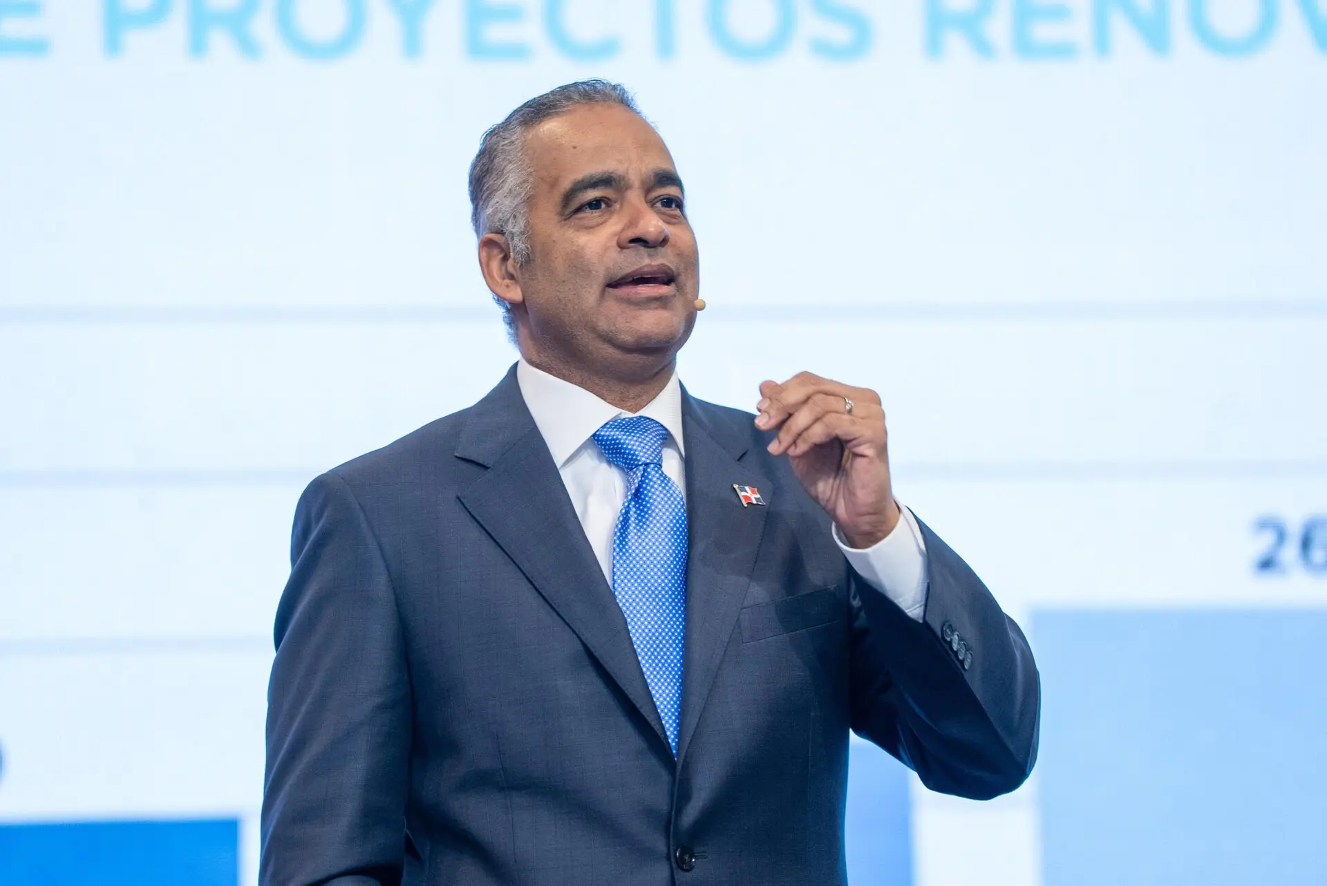 Presidente Luis Abinader impulsa la soberanía energética con la nueva ley de Hidrocarburos
