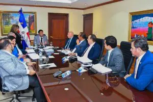 El Senado dominicano da luz verde a la modificación del código de trabajo