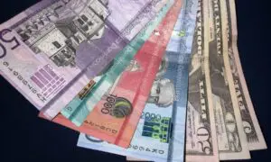 Precio del dólar y euro hoy en RD 02 de julio 2025: compra y venta