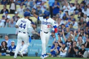Resultados MLB 1 de junio: Dodgers y Phillies abren julio en el top