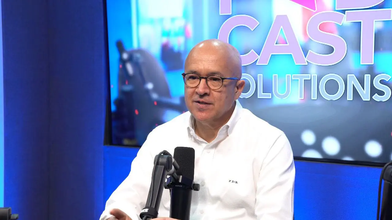 Francisco Domínguez Brito califica como mentira la política migratoria del gobierno