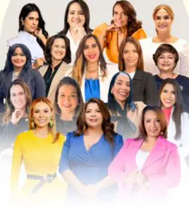 16 líderes femeninas se unen a ‘Empresarias en Tenis’