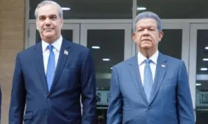 Abinader visitará este jueves al expresidente Leonel Fernández para continuar diálogo sobre crisis haitiana