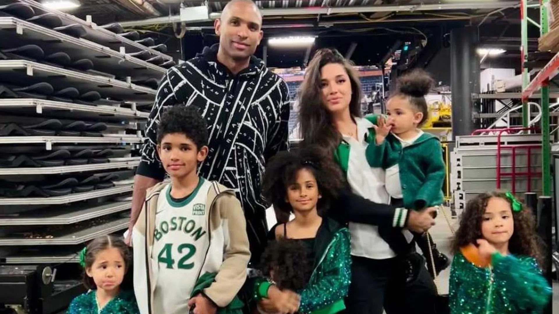 ¡Confirmado! Amelia Vega anuncia la esperada llegada de su sexto hijo