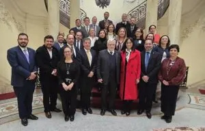 Defensa Pública dominicana brilla en Montevideo: modelo de autonomía es ejemplo regional