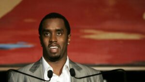 Deniegan la libertad bajo fianza a P. Diddy