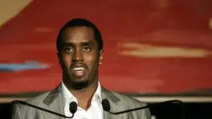 Deniegan la libertad bajo fianza a P. Diddy