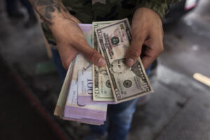 Precio del dólar y el euro en Venezuela HOY 03 julio de 2025