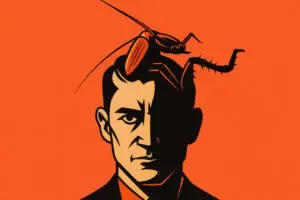 Franz Kafka y su tormentosa relación con un padre autoritario