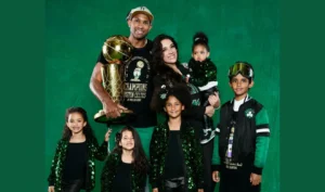 Así reaccionaron las redes sociales al anuncio de Amelia Vega: espera su sexto bebé