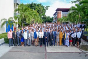 INFOTEP entrega certificados a 230 dirigentes de la ADP