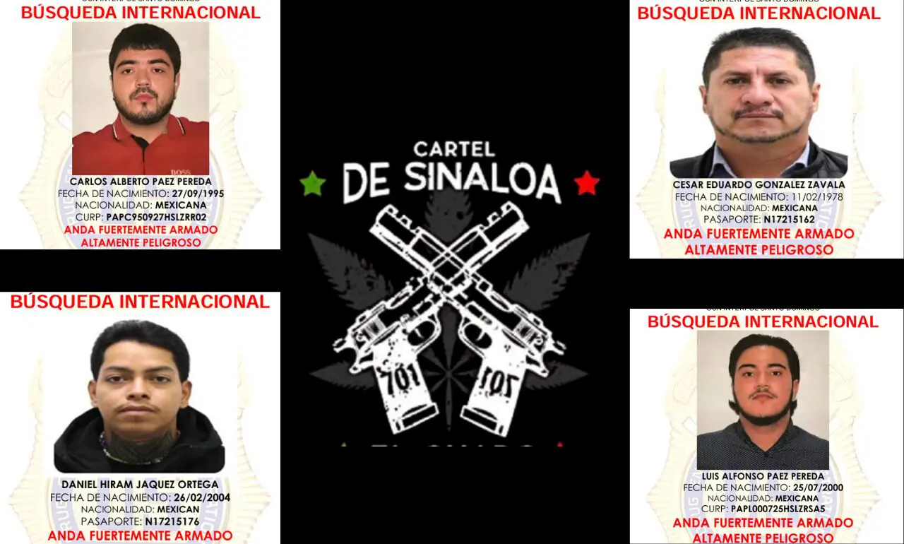 ¿Quiénes son “Los Rugrats” y cómo los vinculan con la Operación Jaguar?