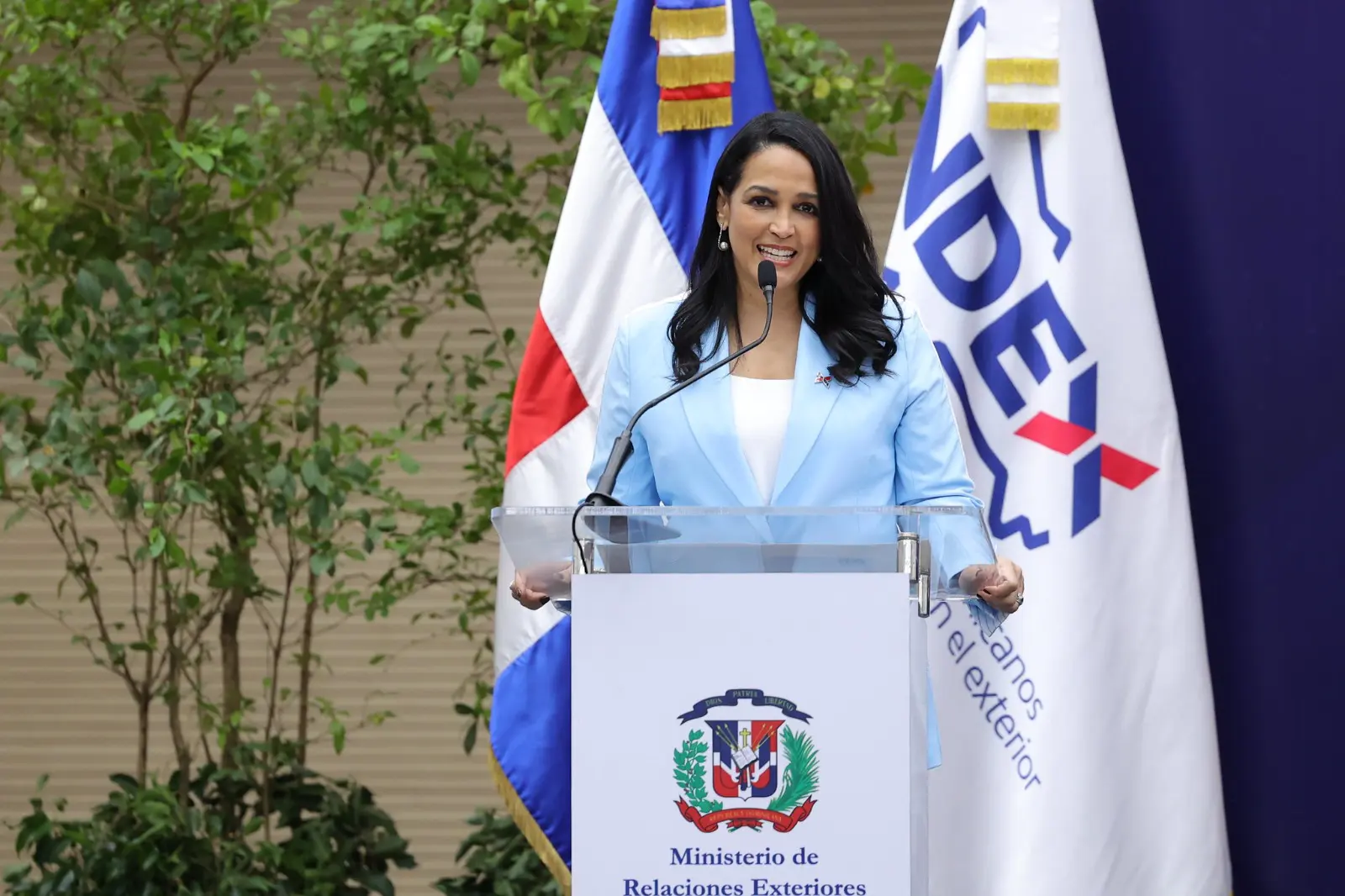 “Huellas de mi Quisqueya”: INDEX lanza 4ta edición del concurso de cortometrajes para la diáspora dominicana