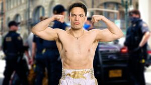 El boxeador mexicano Julio César Chávez Jr. detenido en EE.UU. por presuntos vínculos con el cartel de Sinaloa y estancia ilegal en el país