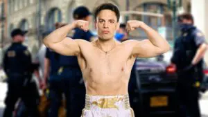 El boxeador mexicano Julio César Chávez Jr. detenido en EE.UU. por presuntos vínculos con el cartel de Sinaloa y estancia ilegal en el país