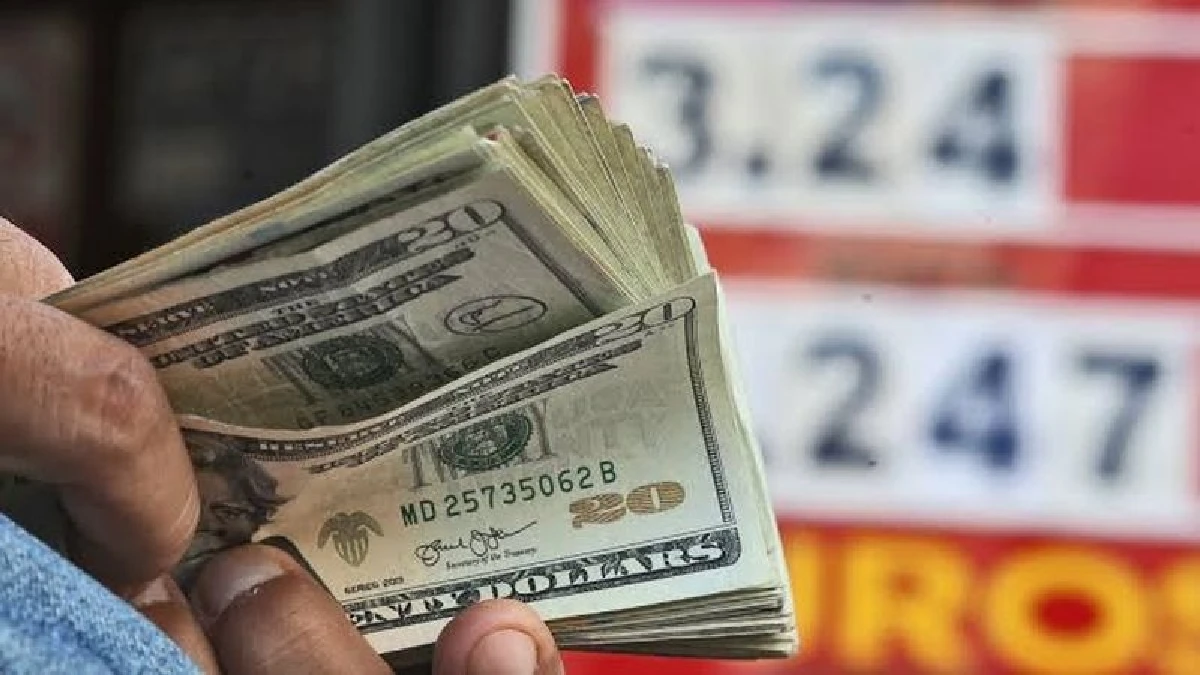 Precio del dólar y el euro en Venezuela HOY 04 julio de 2025
