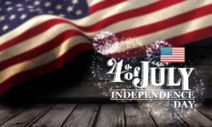 Efemérides del 04 de julio: Tal día como hoy en la historia