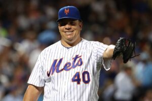 Bartolo Colón al Salón de la Fama del Béisbol Latino