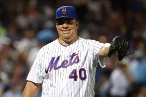 Bartolo Colón al Salón de la Fama del Béisbol Latino