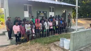 Apresan 35 haitianos indocumentados en zonas rurales