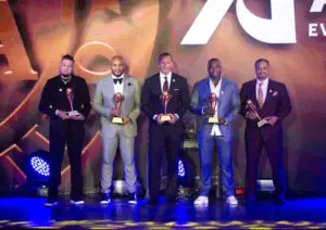 ¿Quienes son los dominicanos que serán exaltados al Salón de la Fama del béisbol?