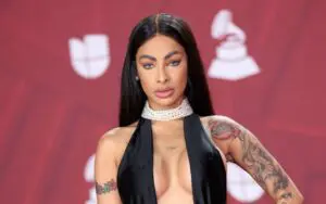 Yailin La Más Viral