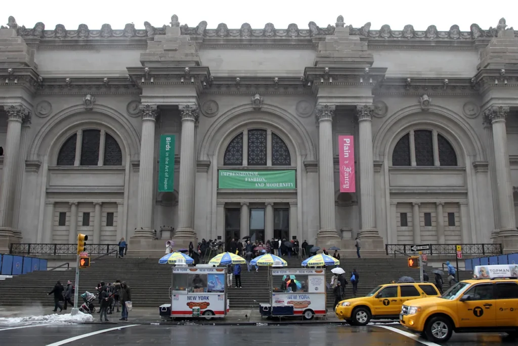 Nueva York 2025: lo nuevo en turismo, arte y gastronomía