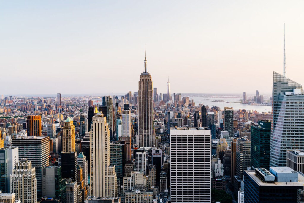 Nueva York se transforma y estas son las razones para visitarla