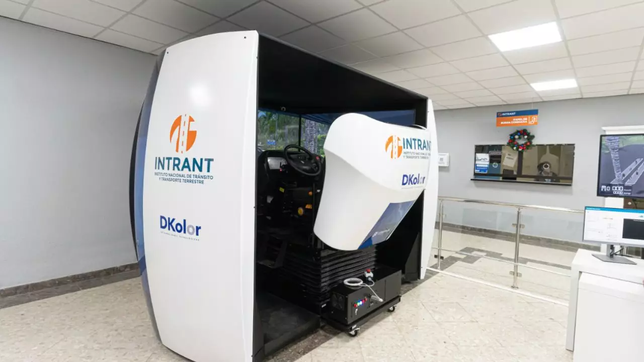 Qué es Dekolor, la empresa denunciada por el Intrant?