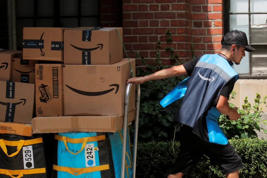 Guía para aprovechar el Amazon Prime Day desde RD