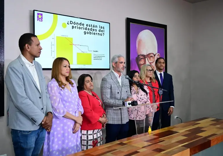 PLD denuncia colapso ambiental en los ríos Ozama e Isabela