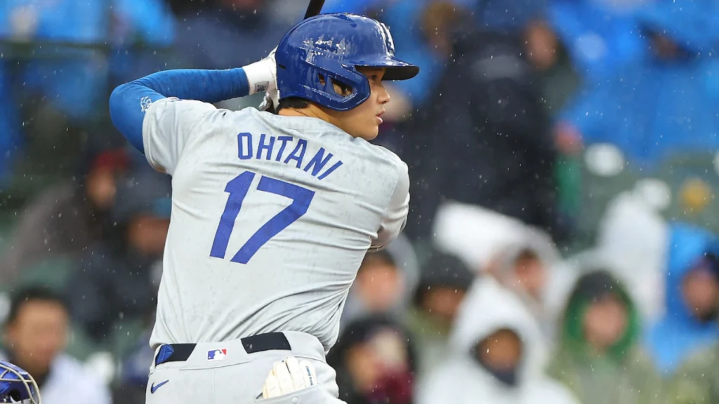 Tatis Jr. insinúa que Ohtani es el número uno