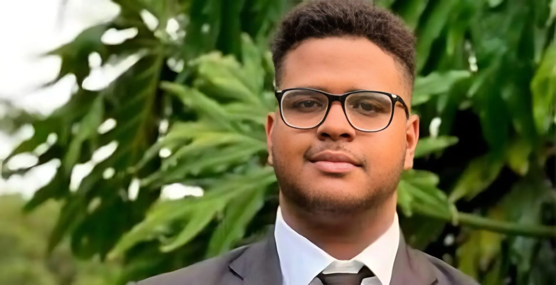 Tracendió que el joven Abel Santos se encontraba detenido en un cuartel policial