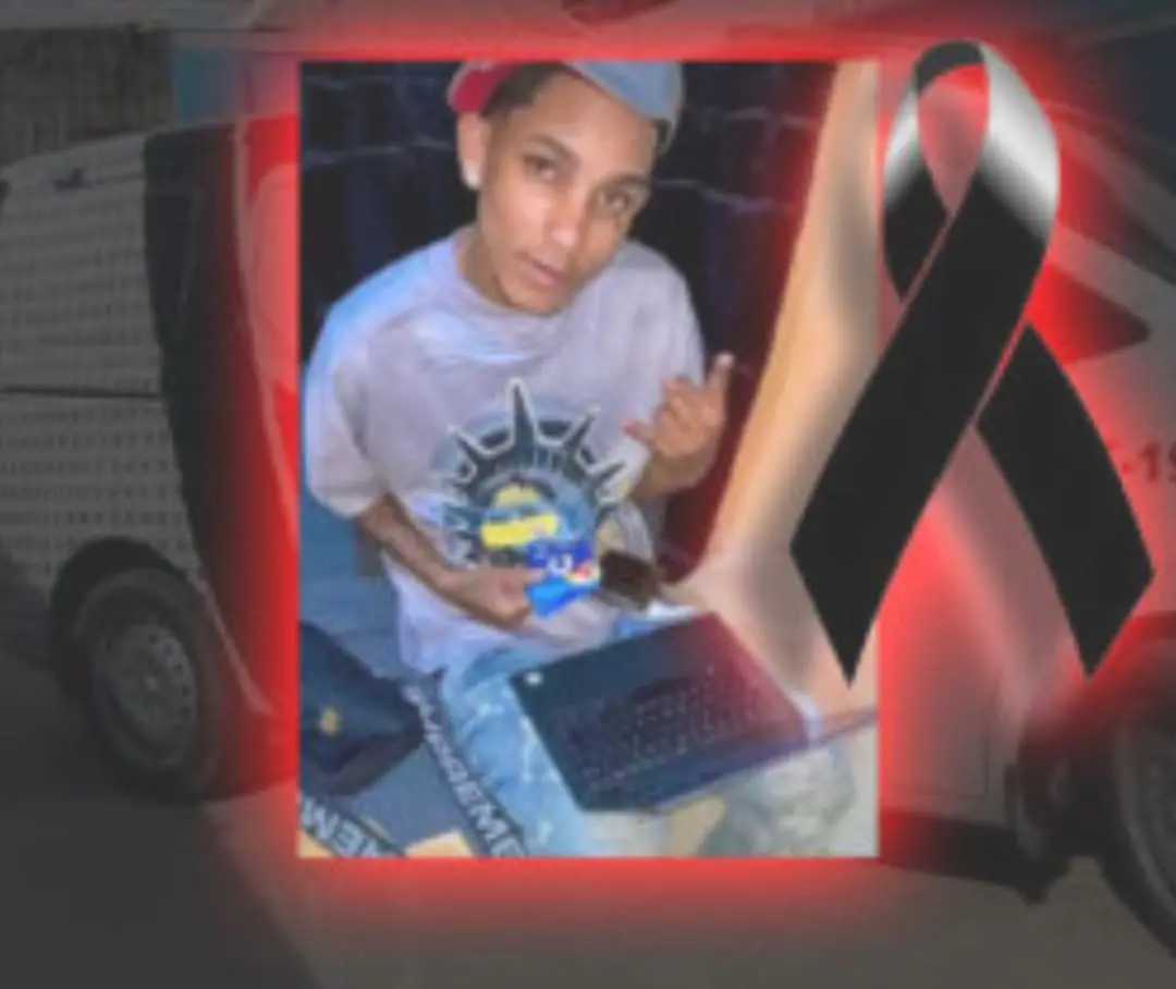 Asesinan Joven de 25 Años a balazos en SFM