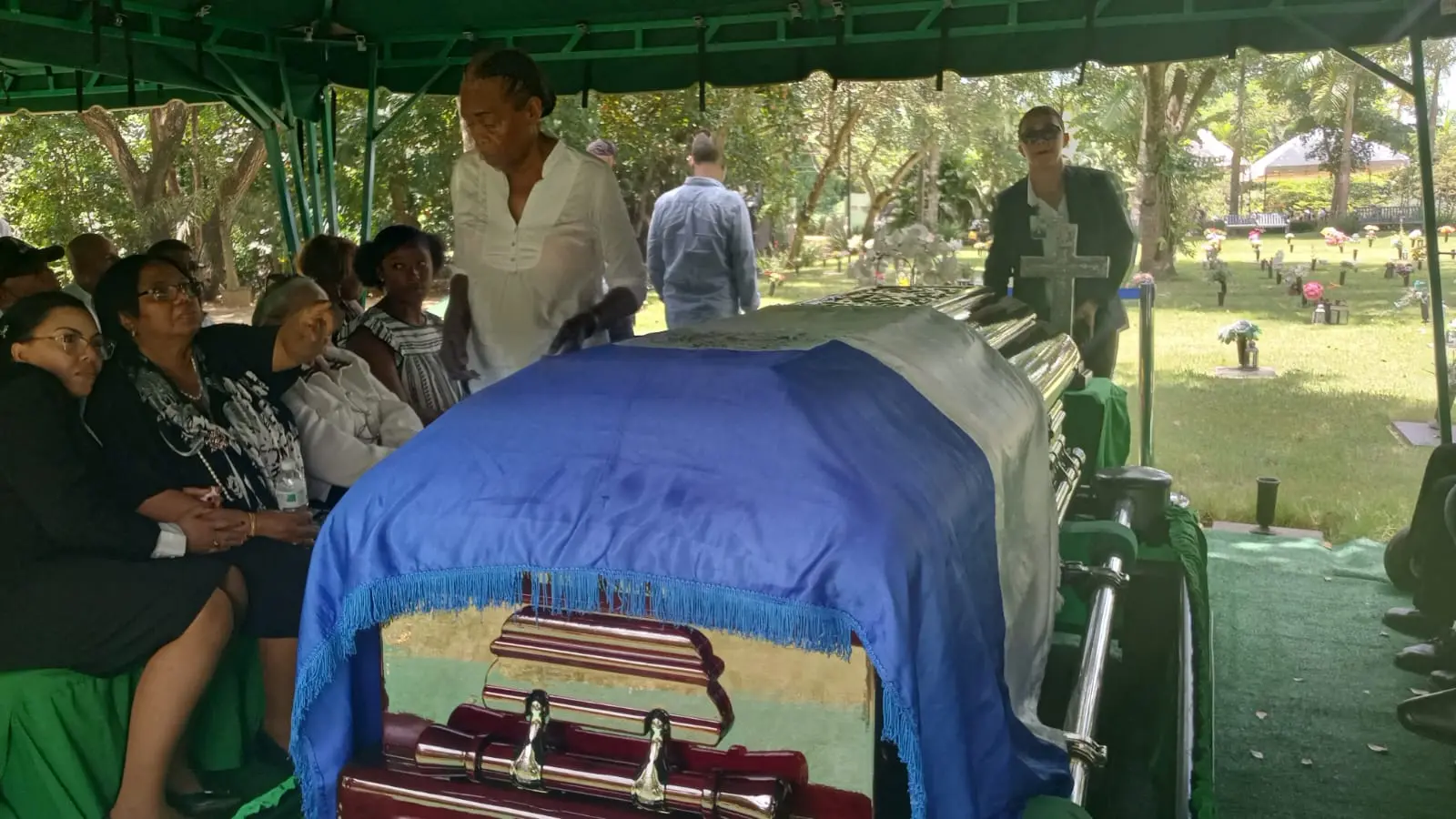 Falleció Nelson Didiez Nadal presidente del PDP recién designado por el presidente Abinader en materia migratoria y asuntos Haitianos