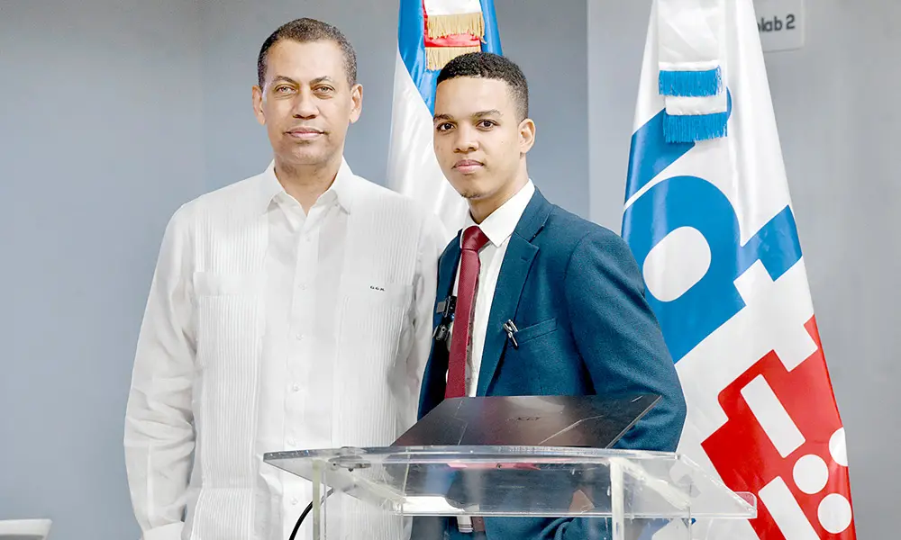 Indotel anuncia respaldo a la plataforma “Ojo Cívico” - Periódico elCaribe