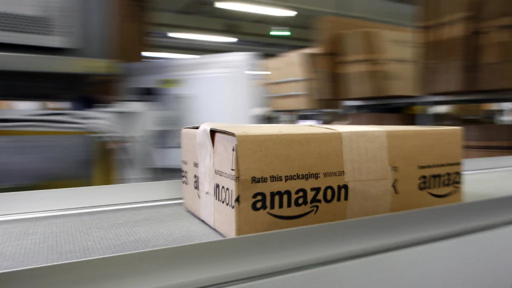 La llegada de Amazon a RD genera interés...y no pocas dudas