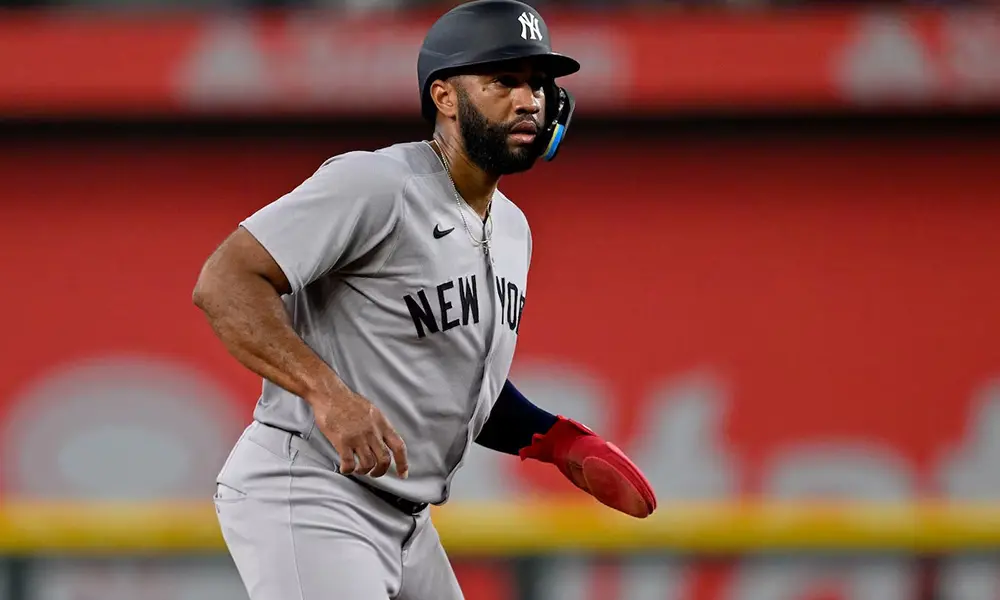 Los Yankees activan a Amed Rosario - Periódico elCaribe