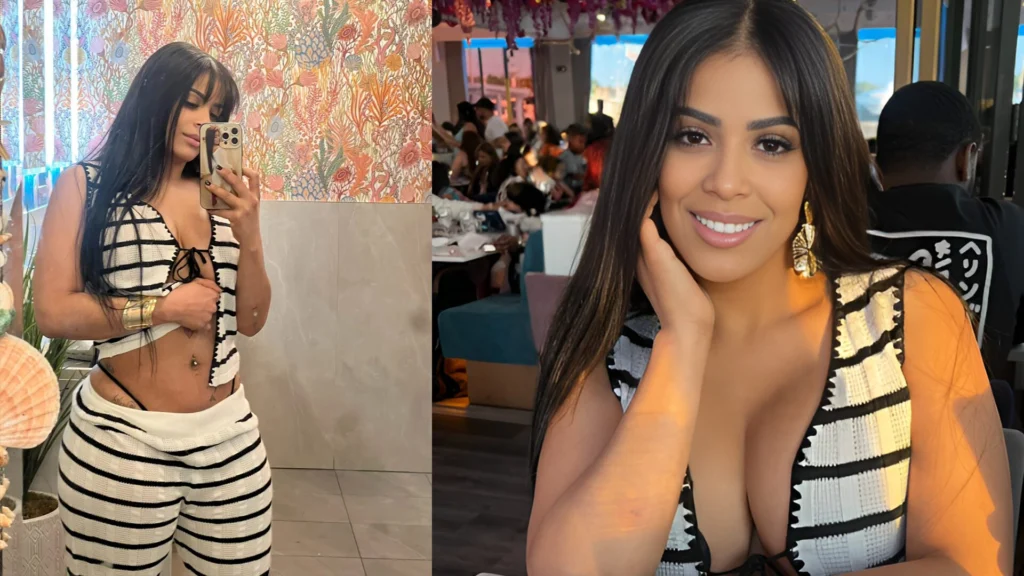 Charlotte Rodríguez "Chaló" apareció muerta en una zona céntrica en Miami