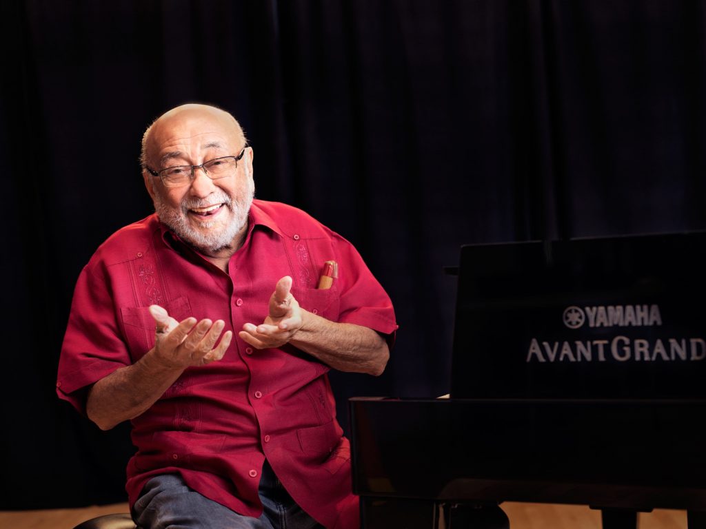 Eddie Palmieri