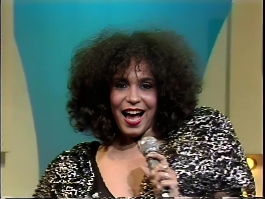 La Mulatona, estilo y magnetismo en el escenario televisivo