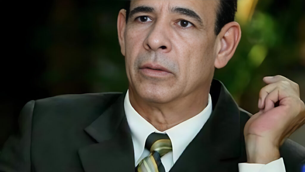 Miguel Ángel Martínez en "Botija"