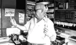 En 1993 muere en Santo Domingo Homero León Díaz, decano de los locutores