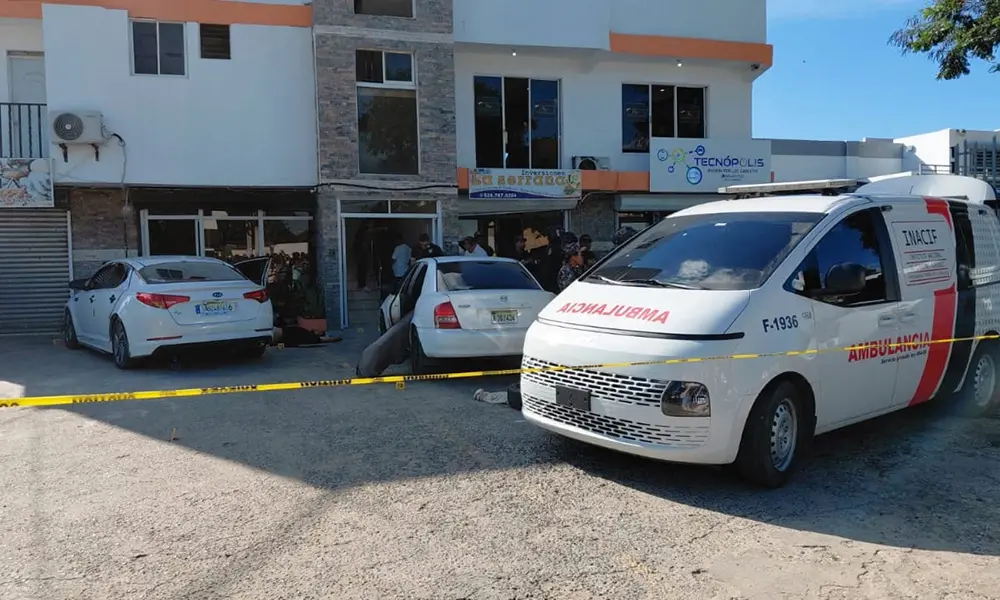 Dudas sobre muerte de cinco personas - Periódico elCaribe