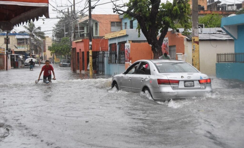 ¿Cómo prepararse ante inundaciones repentinas?